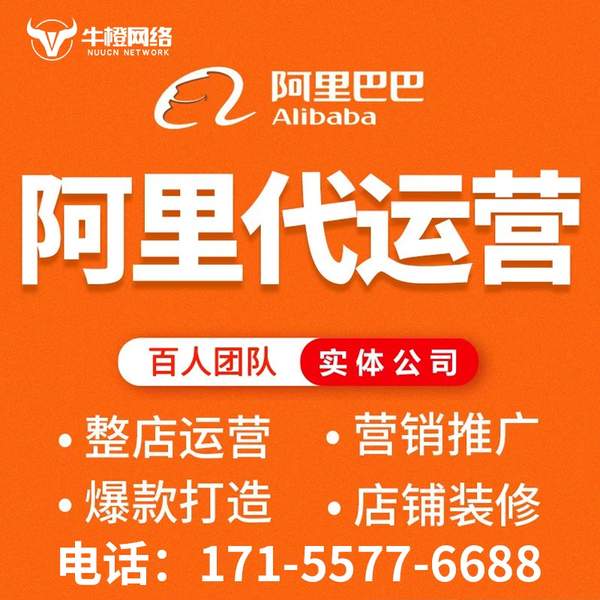 葫芦岛电商代运营