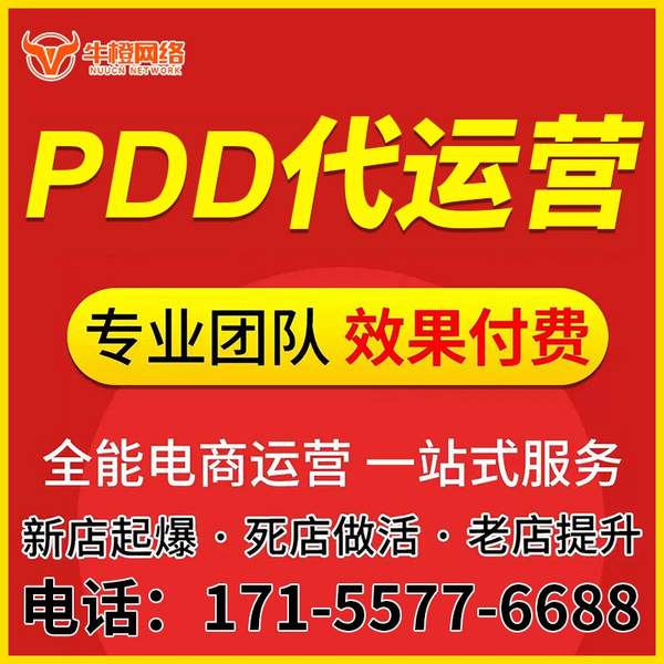 葫芦岛电商代运营